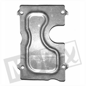 PLAQUE DE COUVERTURE CHI L 4T GY6 125cc