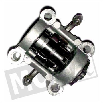ARBRE À CAMES COMPLET CHINE MOTEUR 4STROKE GY6 125cc