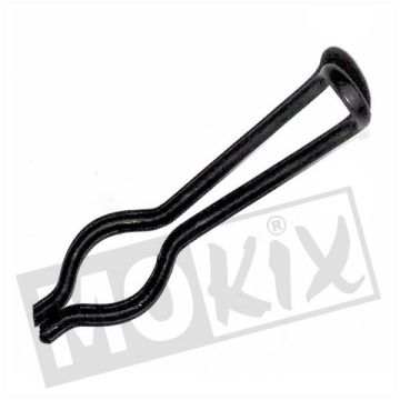 RESSORT D'ENGRENAGE DE DÉMARREUR CHI 4T GY6 125cc