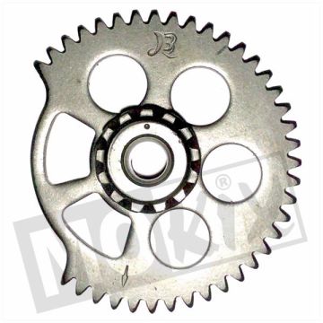 PIGNON DE DÉMARREUR CHINE SCOOTER 4 TEMPS GY6 125cc