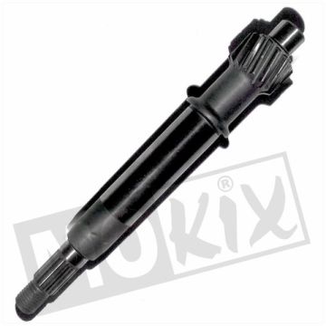 ARBRE DE TRANSMISSION CHINE MOTEUR 4T GY6 50