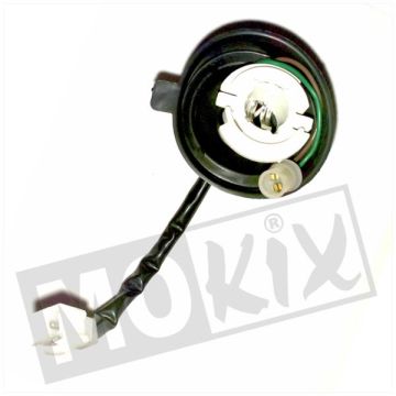 Douille de phare Chine Z2000