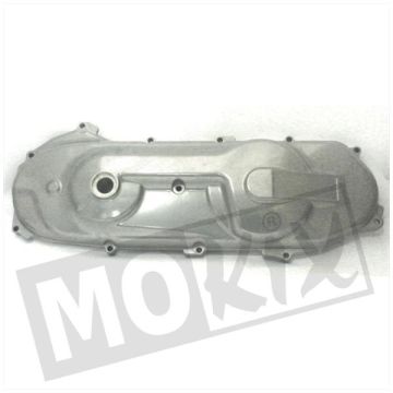 Cache carter Minarelli horizontal argent