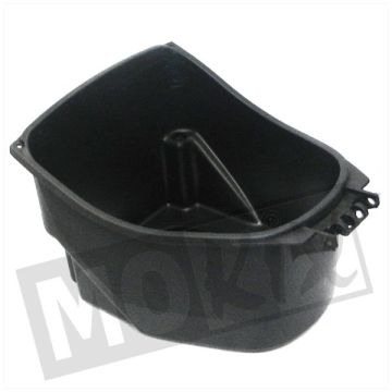 HELMBBAK/WITH-IN BOX CHINA Z 2000 NOIR