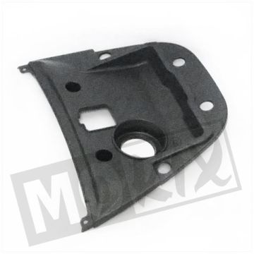 PLAQUE DE COUVERTURE DU RÉSERVOIR ET COMPARTIMENT À BAGAGES CHINE Z2000