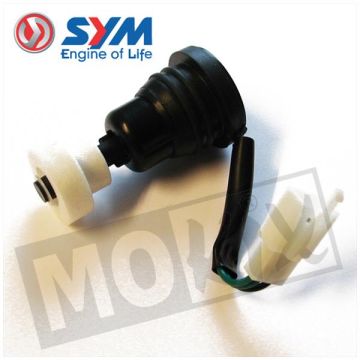 Indicateur de niveau d'huile Sym Jet Euro X