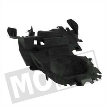 GARDE-BOUE ARRIÈRE YA À L'INTÉRIEUR