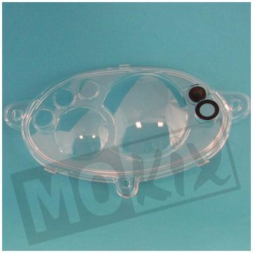 CONTRE-VERRE YAMAHA JOG