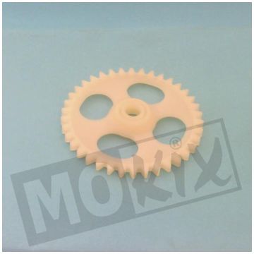 pignon de pompe à eau yamaha