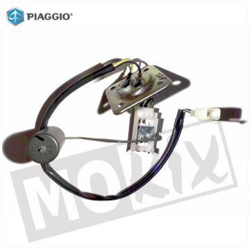 INDICATEUR DE NIVEAU D'ESSENCE PIA PRIMAVERA