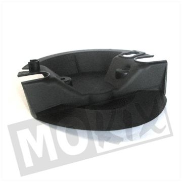 FOURCHE AVANT PEU SLIJKAP