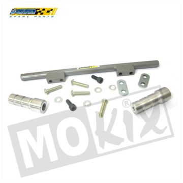 KIT DE PROTECTION DE COCKPIT GIL GPR50 IGM