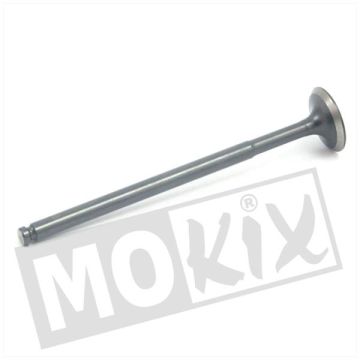 Soupape d'admission Piaggio 50 4 temps 4V Vespa LX/S/Fly/Typhoon/Scarabeo <-2017 872305 original