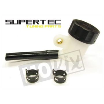 RÉSERVOIR DE LIQUIDE DE FREIN UNI BLANC