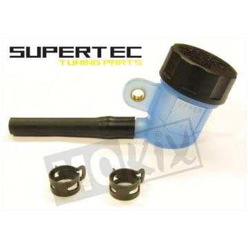 RÉSERVOIR DE LIQUIDE DE FREIN UNI BLEU