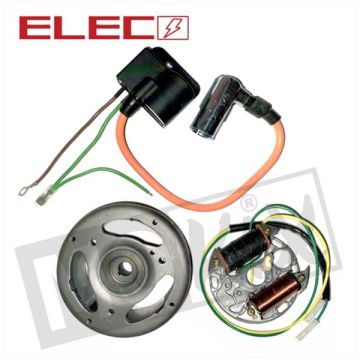 KIT COMPLET D'ALLUMAGE MODÈLE BOSCH