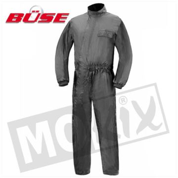 RAIN-EVERYWHERE - NOIR - TAILLE XL