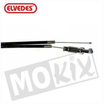 Câble de gaz/accélérateur Tomos A35/A3 25 km/h Elvedes