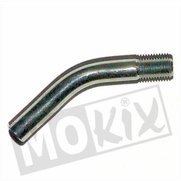 RÉGLAGE DU COUDE/COUDE 40 DELLORTO SCOOTER