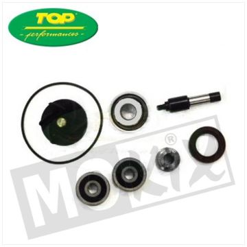 KIT DE RÉVISION POMPE À EAU PIAGGIO 300 TP