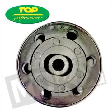 CARTER D'EMBRAYAGE SUZUKI BURGMAN X-K2/K3-K6 4T T-P