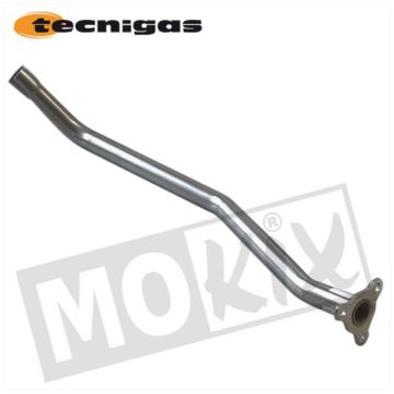 TUYAU AMORTISSEUR E-NOX DERBI