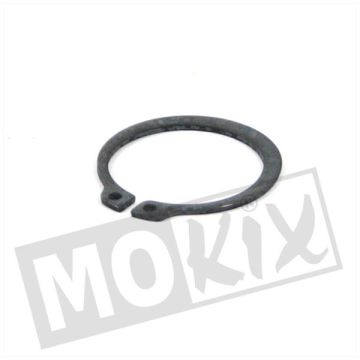 BAGUE TOMOS SEEGERRING