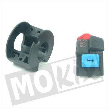 Commodo droit Tomos nouveau type complet