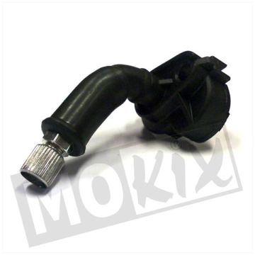 TOMOS COVER carburateur tomos, couvercle d'aiguille d'accélérateur