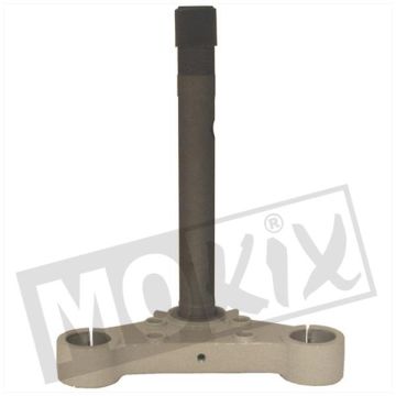 Té de fourche Tomos Standard/EX/XL apprêtée original