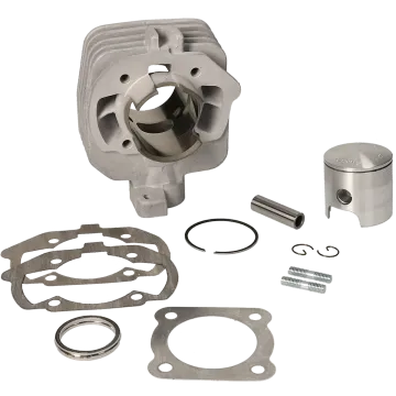 Kit cylindre Peugeot Ludix T6 47,6 mm Airsal