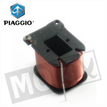 BOBINE LÉGÈRE VESPA SI CITTA CIAO NOUVEAU TYPE