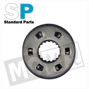 KICKSTARTER GRIFFE PGO