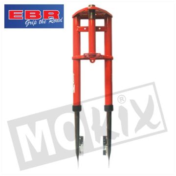 FOURCHE AVANT PM MODÈLE ORIGINAL RED EBR