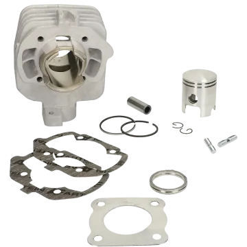 Cylindre Peugeot Ludix AC 50cc 40mm Airsal