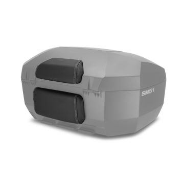 Dosseret Top case sh58x Shad