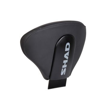 Dosseret MP3 Yourban / Honda X-ADV zwart SHAD Noir (sans fixation = 11448)