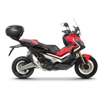 Barrière porte-bagages Top Case Honda ADV350 SHAD