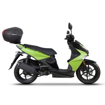 Porte-bagages arrière Top case Kymco Super 8 SHAD