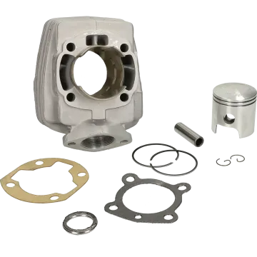 Cylindre Peugeot 103 65cc 46mm T6 Airsal