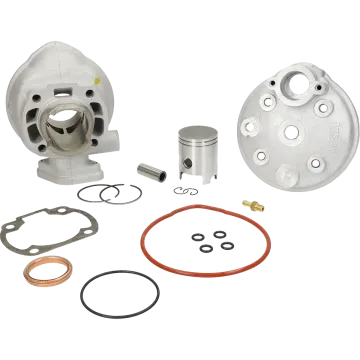 Kit cylindre Kymco LC 2 temps 50cc 39mm Airsal