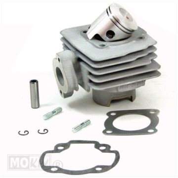 Cylindre Suzuki AC 2 temps 50cc 41mm Airsal