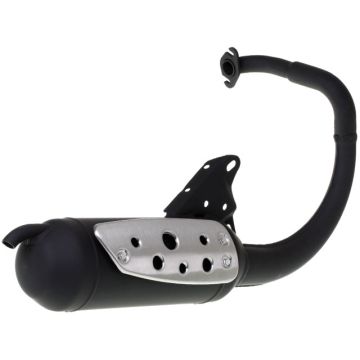 Pot d'échappement Peugeot vertical Vivacity / Speedfight Tecnigas Silent-Pro-03.07.247
