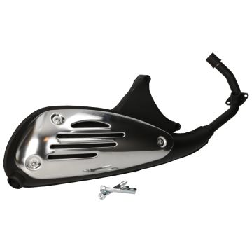 Vespa Primavera/Sprint 4 vitesses et 3 soupapes iGET Euro4 Tecnigas original pro (modèle original)