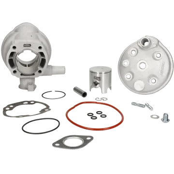 Cylindre Morini LC 70cc 47,6 mm Airsal