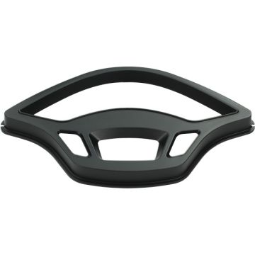 Jante de comptoir/tableau de bord Vespa Primavera/Sprint noir mat