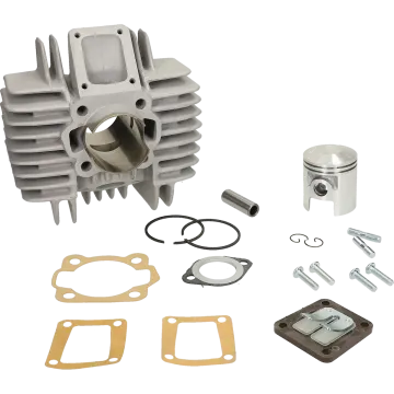 Cylindre Tomos A35 60cc 44mm Airsal