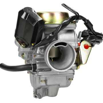 Carburateur Piaggio 4T/Chine 4T/Sym 4T/Kymco 4T/GY6 24 MM