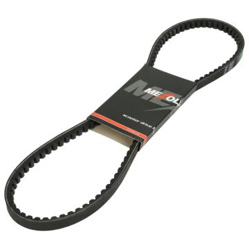 Courroie trapézoïdale Honda Camino crantée 15x1070 qualité a