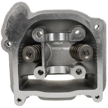 Culasse (soupapes courtes) Chine GY6 50cc (sans SLS) SP